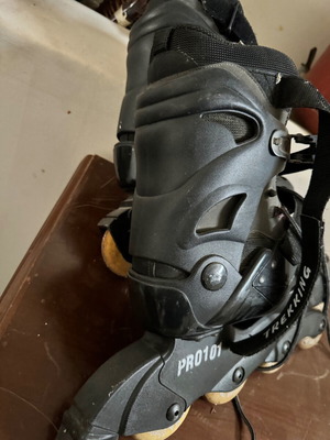 Rollers used, size EUR 40/41