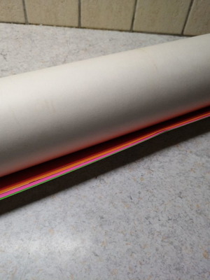 Craft paper new