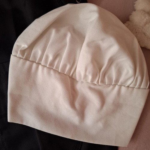 Cooking apron new with free chef hat