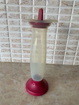 Tupperware Pastry Pen 65ml like new