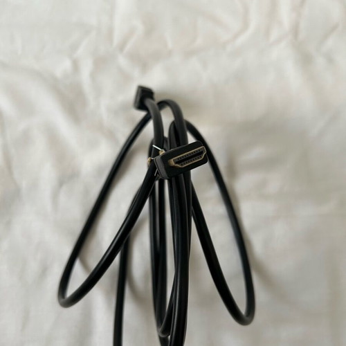Hdmi cable 2m like new