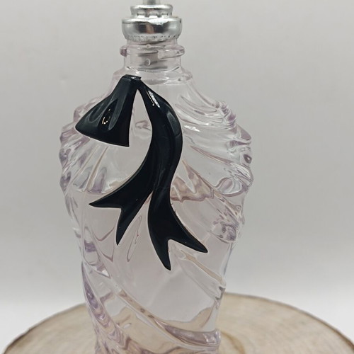 John Galliano EDT 40ml used vintage perfume collector bottle