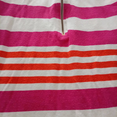Zara knitted dress size S like new, multicolor, mini