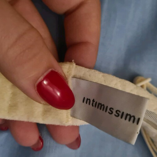 Intimissimi bras like new, pack of 2, sizes 70 75 B