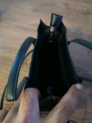 Women's backpack bag new