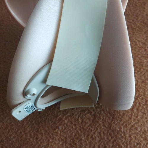 PHILADELPHIA orthopedic collar type Philadelphia used