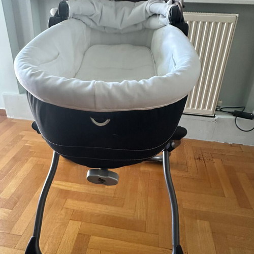 Peg Perego Book 51 S 3-in-1 stroller system like new with accessories