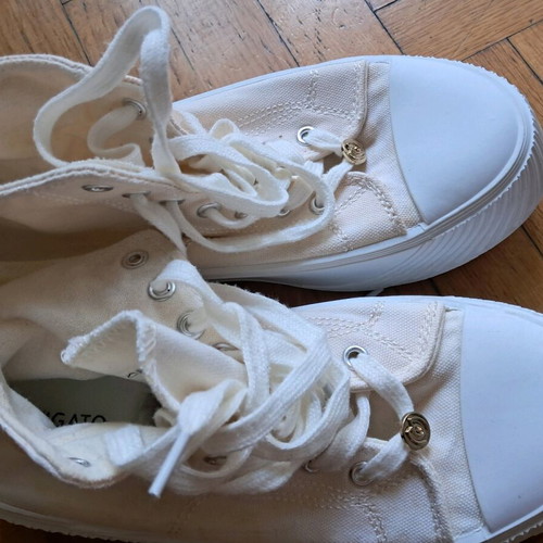 Migato shoes size 41