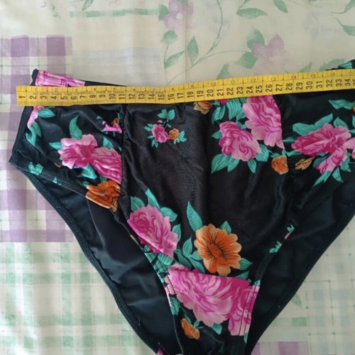 A-Style swimsuit size 50 new, lycra back and comfortable front fabric