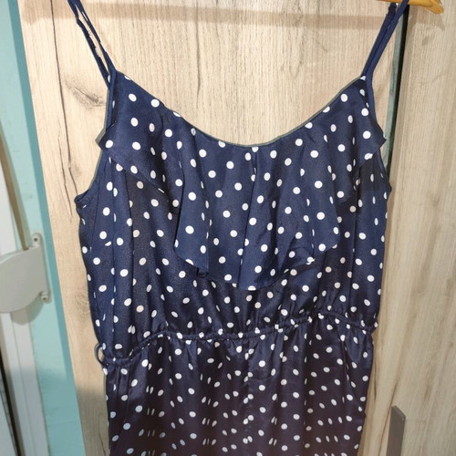Ολόσωμη maxi φόρμα πουα καινούργια, μέγεθος medium