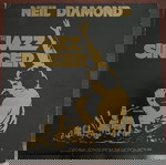  LP NEIL DIAMOND JAZZ SINGER