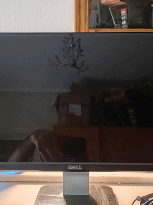 Οθόνη Dell σε άριστη κατάσταση