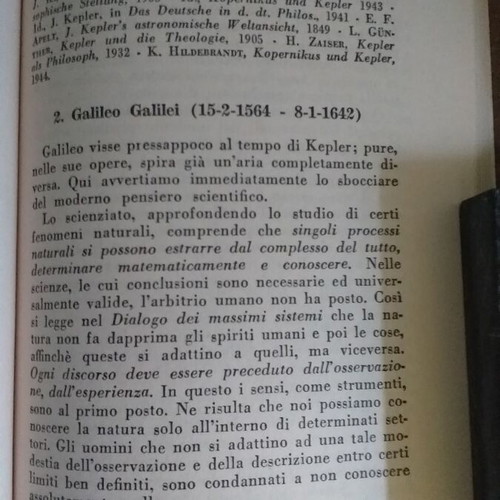 Set of 4 collectible Italian books in very good condition