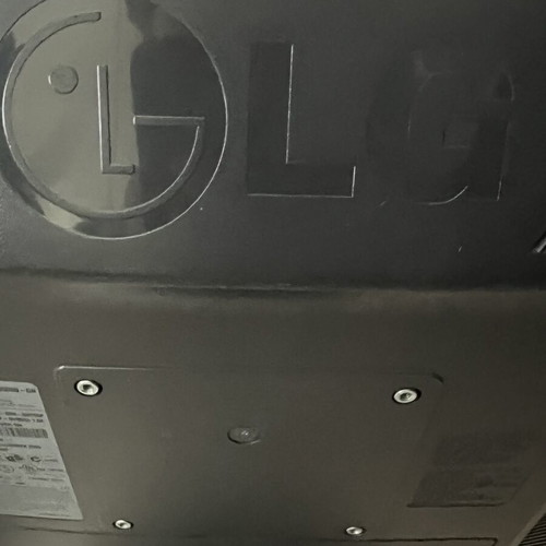Lg monitor like new