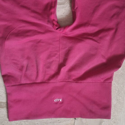 My Protein shorts like new, pink, size S