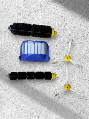 Roomba Series 600-699 Replacement Accessories New Set
