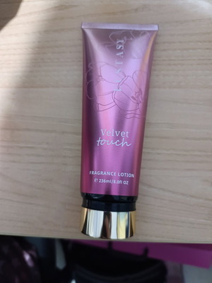 Αρωματική λοσιόν σώματος Ecstasy Velvet Touch 236ml καινούργιο
