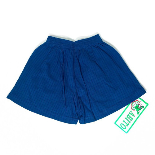 Vintage Barcellino Abito Kids Summer Set new with tags, navy blue