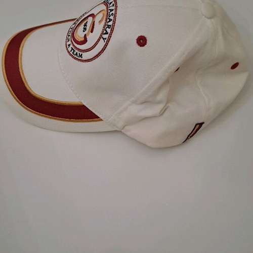 Galatasaray FC cap used, authentic original