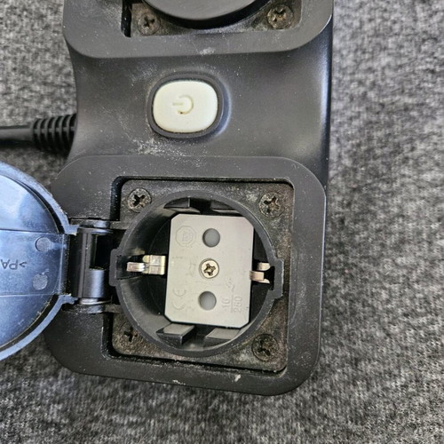 Meross smart outdoor safety power strip
