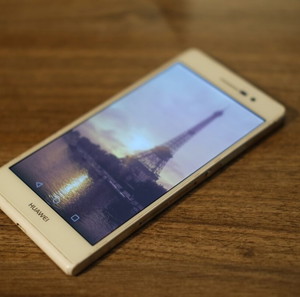 Huawei Ascend P7 (2014)