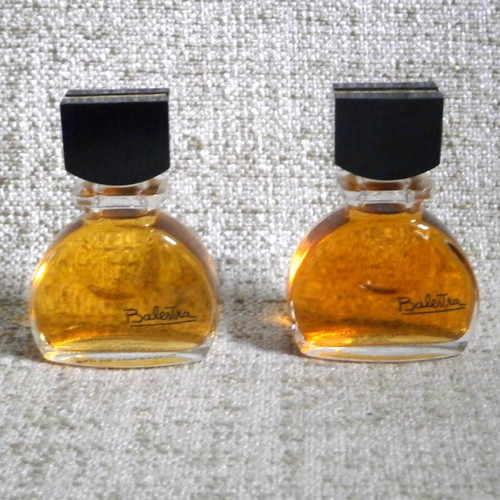 Balestra EDT Renato Balestra Eau de Toilette new, pack of 2, 30 ml