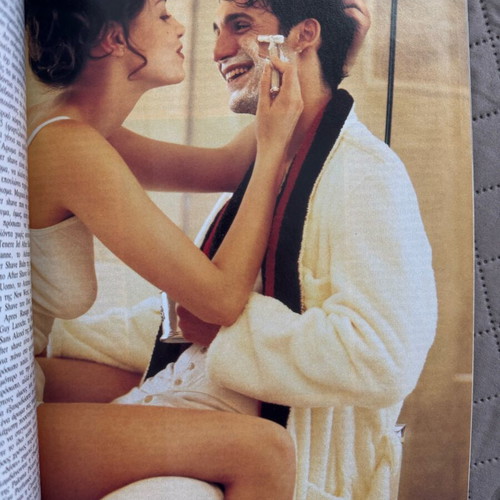 Playboy 40th Anniversary 1994 magazine like new