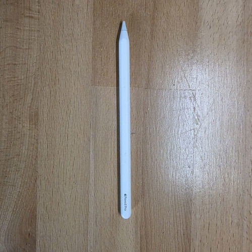 Apple Pencil Pro like new with original box