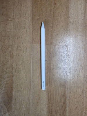 Apple Pencil Pro like new with original box