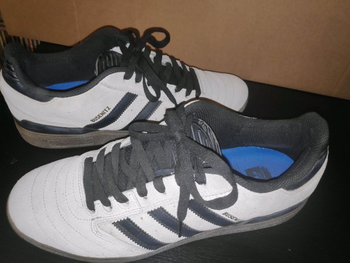 Adidas busenitz outlet 44