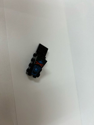 Lego Cockpit Space used, in very good condition