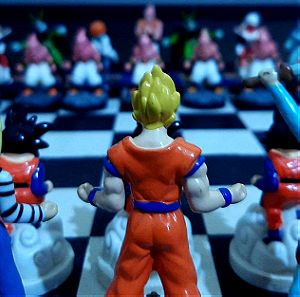 Dragon Ball Z/Chess/Editions/1Day Offer