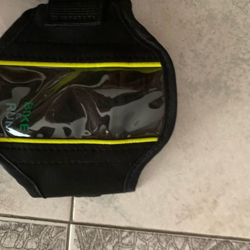 Various fitness and stretching tools