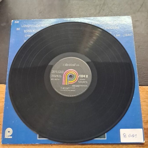 Neil Diamond record used, excellent condition
