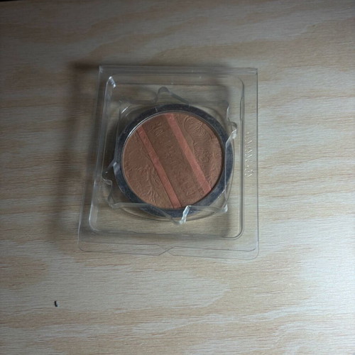 Dior Bronze Forever Nude Bronze Glow 031 Coral Bronze new
