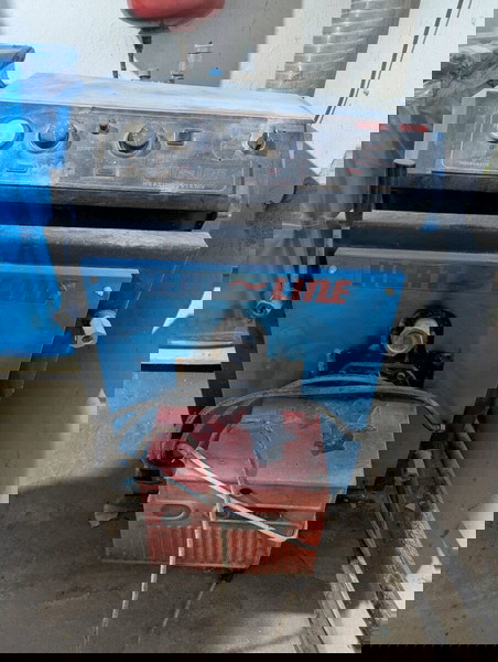 Λέβητας