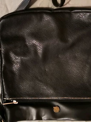 Hunter shoulder bag black like new