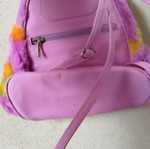 Purple bag new