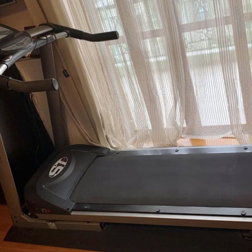 Kettler Marathon ST treadmill like new