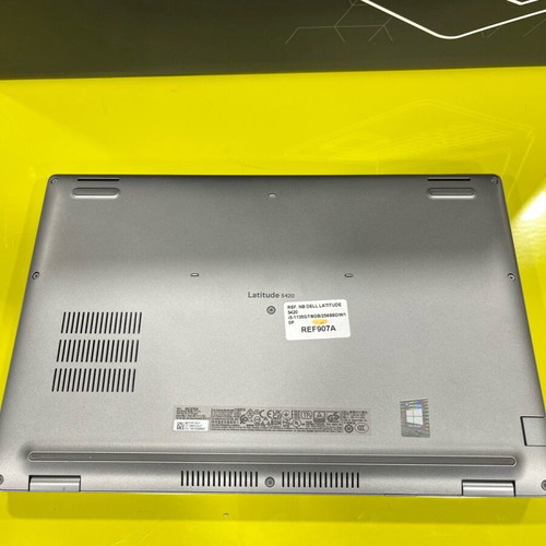 Dell Laptop i5 8GB RAM 256GB SSD 14-inch Full HD like new