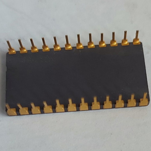 Ferranti chip for Racal-Dana electronic instruments, like new