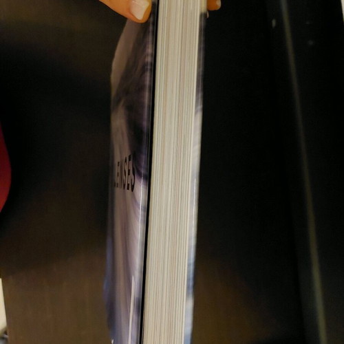 Coffee Table Book Volvo Ocean Race like new, 250 pages