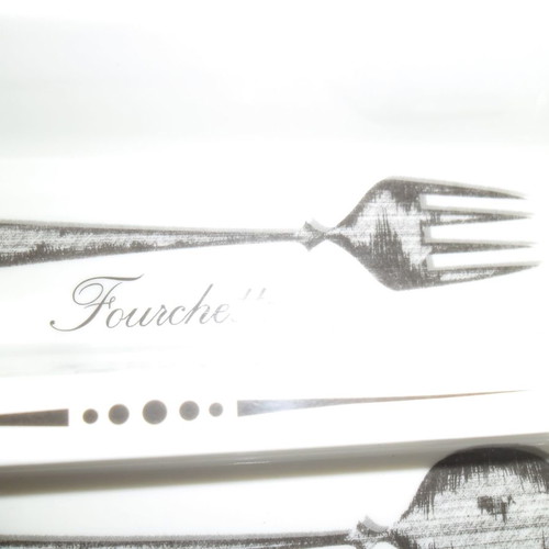 Cutlery case new in excellent condition