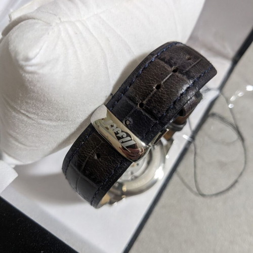Tissot Heritage Sovereign men's watch new