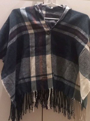 Καρω κάπα Pepe Jeans σαν καινούργιο, καλοκαιρινή μπλε