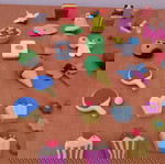  Shopkins Moose 50 τμχ