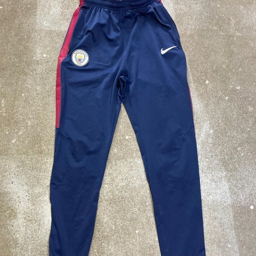 Nike Manchester City training pants XL 13-15 years