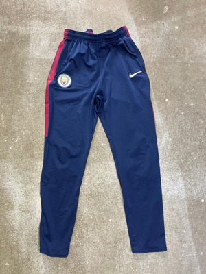 Nike Manchester City training pants XL 13-15 years