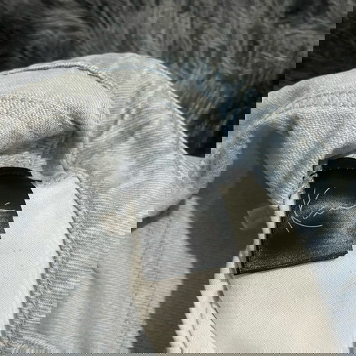 Jean Karl Kani μέγεθος Small, σαν καινούργιο, τιρκουάζ