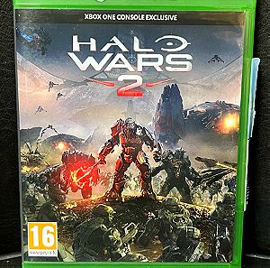 Halo Wars 2 - Microsoft Xbox One